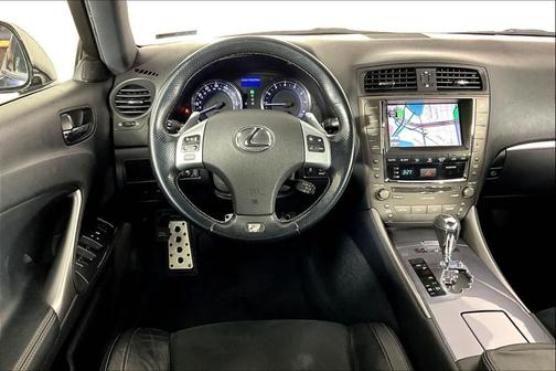 2011 Lexus IS 250 Base