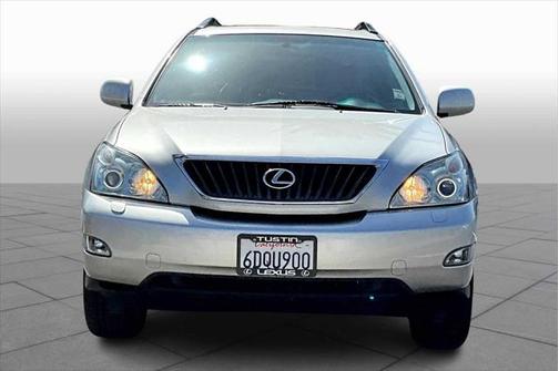 2008 Lexus RX 350 Base