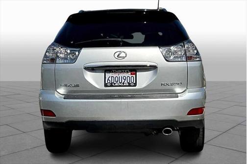 2008 Lexus RX 350 Base