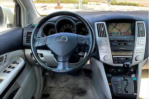 2008 Lexus RX 350 Base