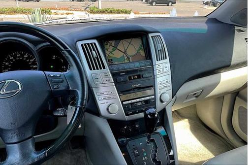 2008 Lexus RX 350 Base
