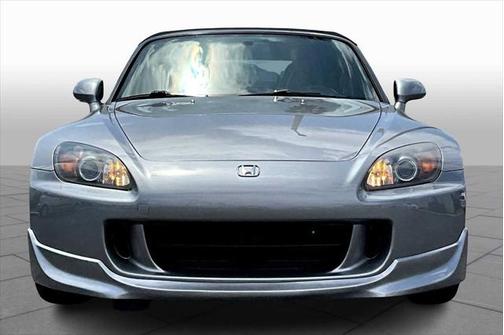 2007 Honda S2000 Base