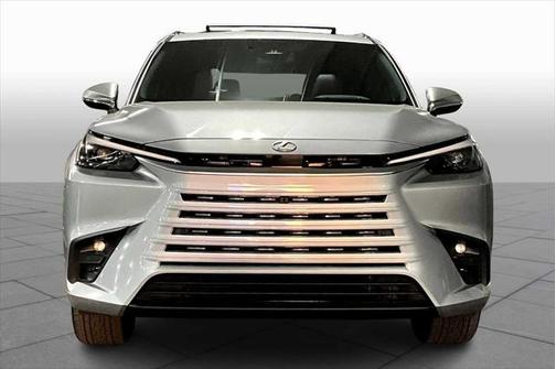 2025 Lexus TX 350 Luxury