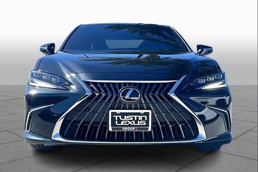 2024 Lexus ES 300h Base