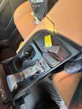 2024 Lexus ES 300h Base