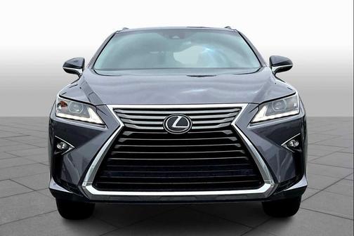2017 Lexus RX 350 F Sport