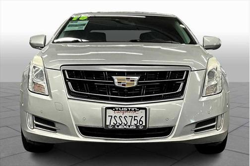 2016 Cadillac XTS Luxury