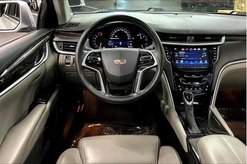 2016 Cadillac XTS Luxury