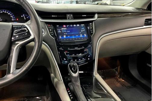 2016 Cadillac XTS Luxury