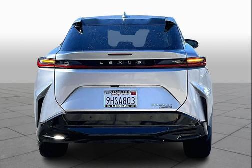 2023 Lexus RZ 450e Premium