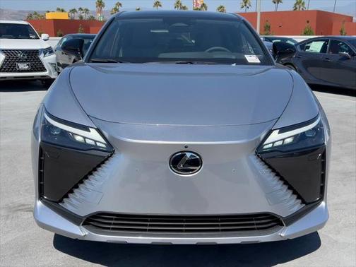 2023 Lexus RZ 450e Premium