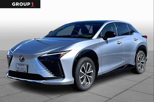 2023 Lexus RZ 450e Premium