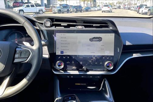 2023 Lexus RZ 450e Premium