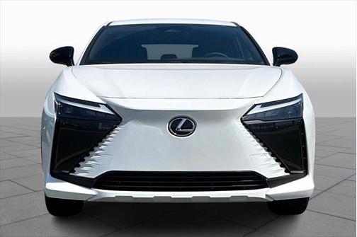 2025 Lexus RZ 450e RZ 450e