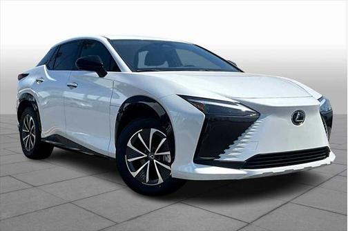 2025 Lexus RZ 450e RZ 450e