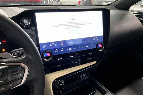 Caviar 2023 Lexus NX 350 Premium