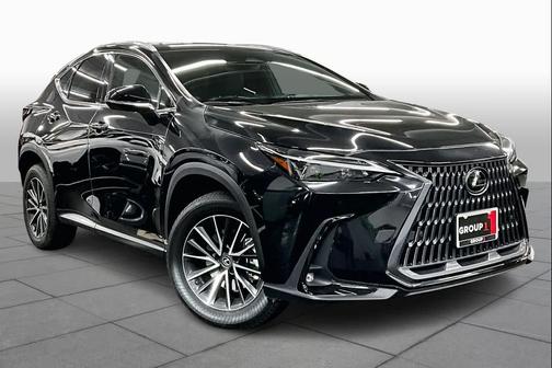 Caviar 2023 Lexus NX 350 Premium