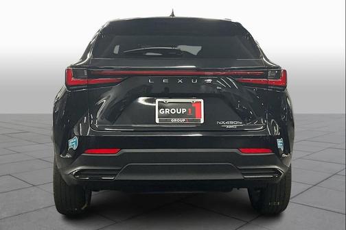 2025 Lexus NX 450h+ Luxury