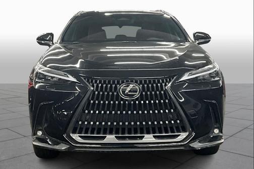 2025 Lexus NX 450h+ Luxury