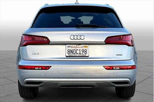 2019 Audi Q5 2.0T Premium Plus