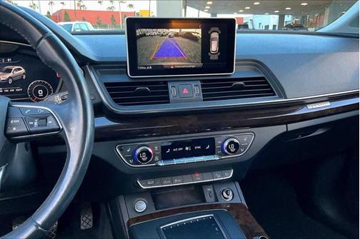 2019 Audi Q5 2.0T Premium Plus