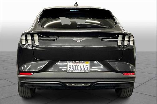 2022 Ford Mustang Mach-E Select
