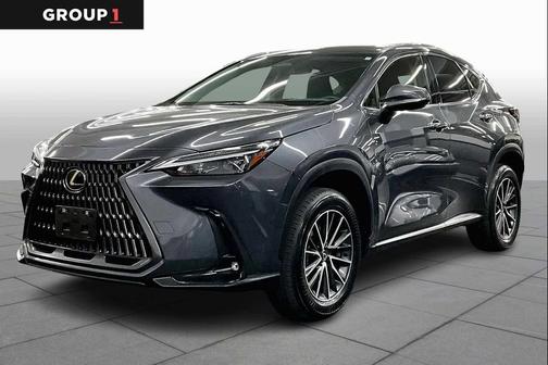 2024 Lexus NX 250 Base