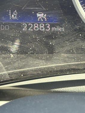 2024 Lexus NX 250 Base