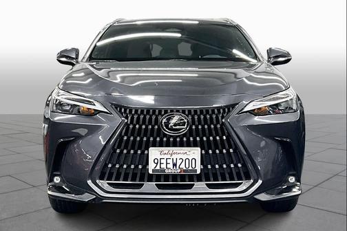 2023 Lexus NX 350 