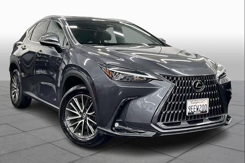 2023 Lexus NX 350 