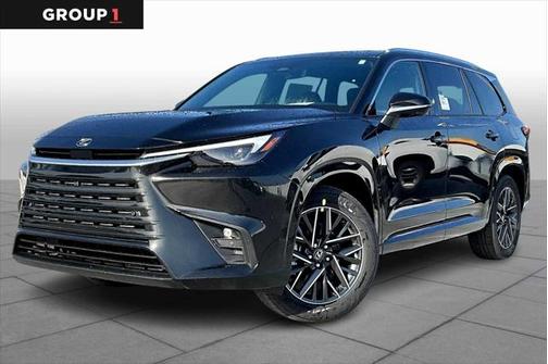 2025 Lexus TX 350 Premium