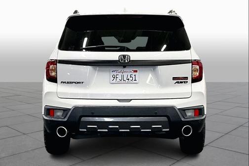 2023 Honda Passport AWD TrailSport
