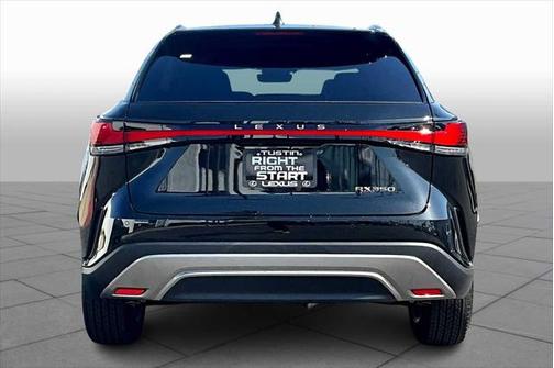 2025 Lexus RX 350 Base