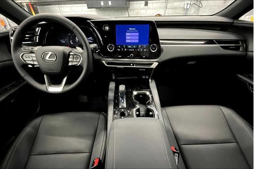 2025 Lexus RX 350 Base