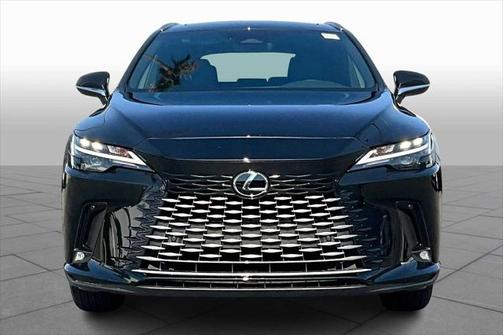 2025 Lexus RX 350 Base