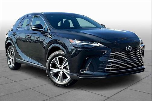2025 Lexus RX 350 Base