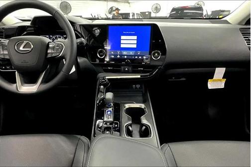 2025 Lexus NX 250 Base