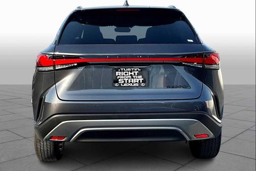2025 Lexus RX 350 Premium Plus