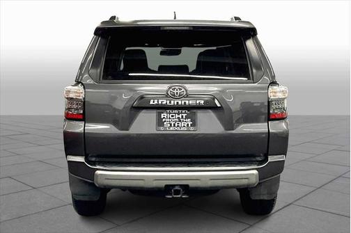 2021 Toyota 4Runner TRD Off Road Premium