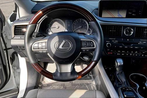 2019 Lexus RX 350 Base