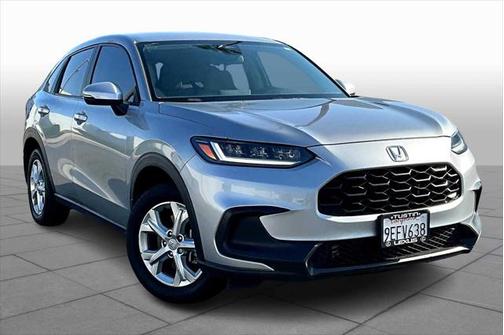 2023 Honda HR-V LX