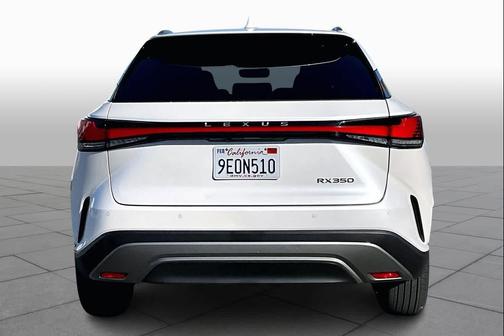 2023 Lexus RX 350 Premium Plus