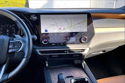 2023 Lexus RX 350 Premium Plus