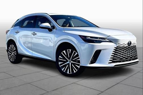 2023 Lexus RX 350 Premium Plus