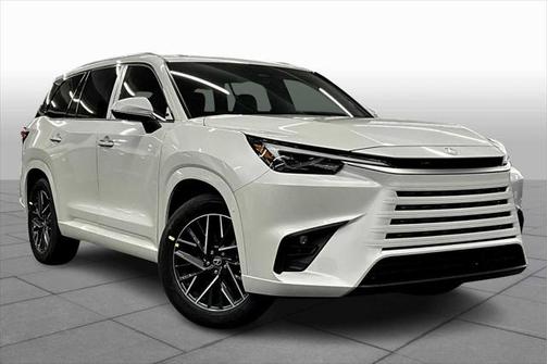 2025 Lexus TX 350 Premium