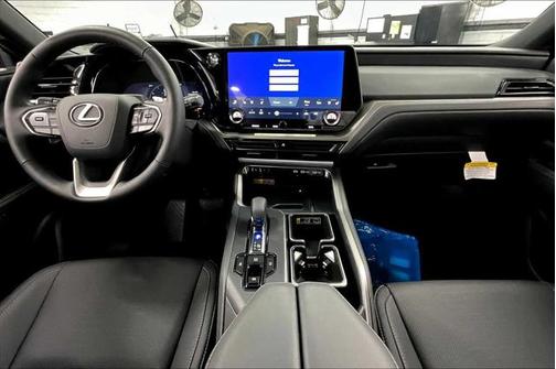 2025 Lexus TX 350 Premium