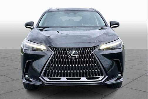 2025 Lexus NX 450h+ Luxury