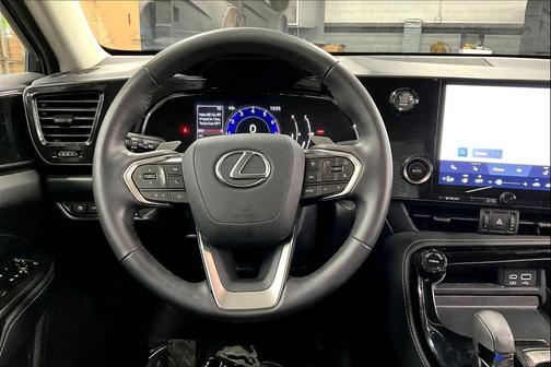 2024 Lexus NX 350 AWD