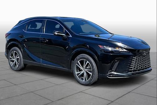 2023 Lexus RX 350h Premium
