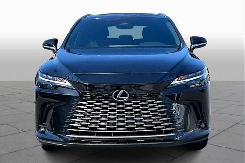 2023 Lexus RX 350h Premium